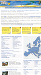 Mobile Screenshot of ferienhaus-mieten-weltweit.de